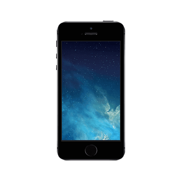 iPhone 5s