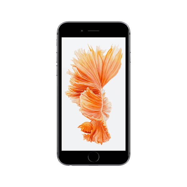 iPhone 6s