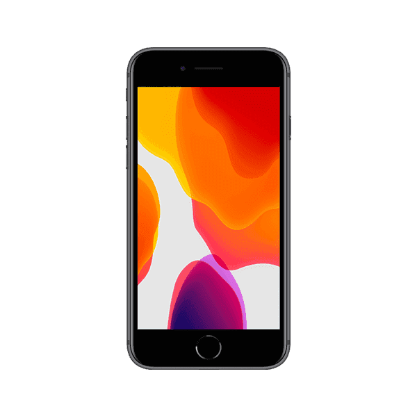 iPhone 8 Plus
