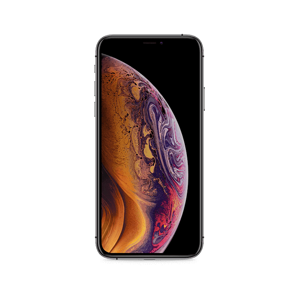 iPhone XS