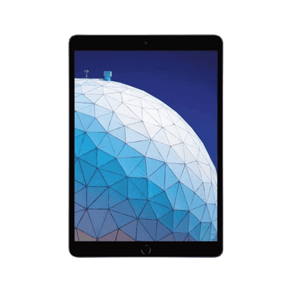 iPad Air 3