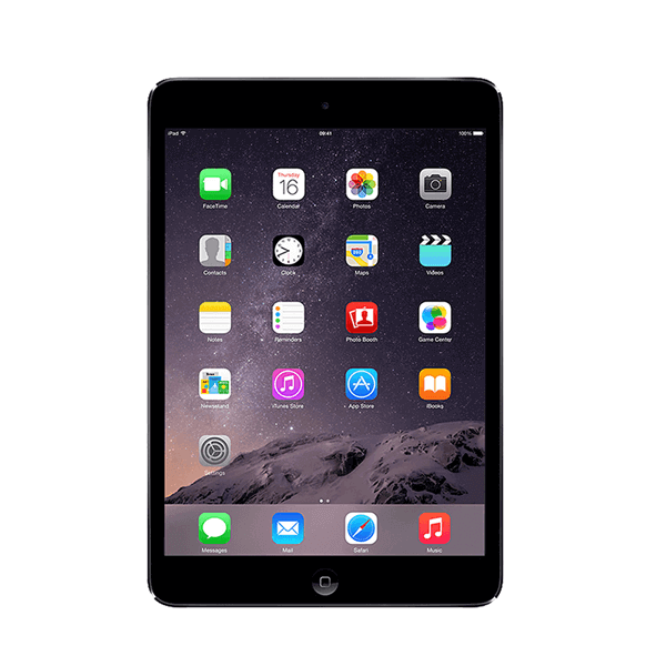 iPad Mini 3