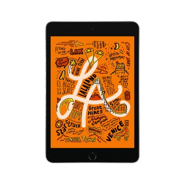 iPad Mini 5