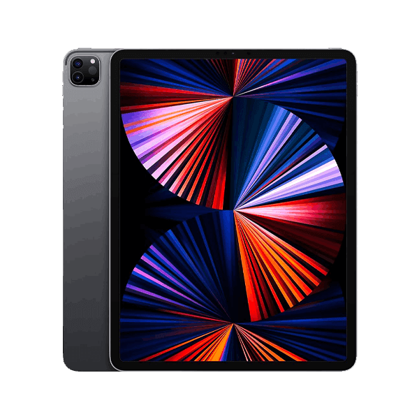 iPad Pro 5