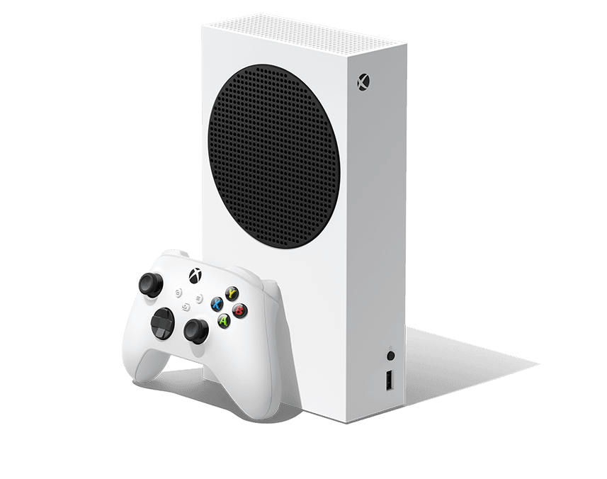 Xbox Series S