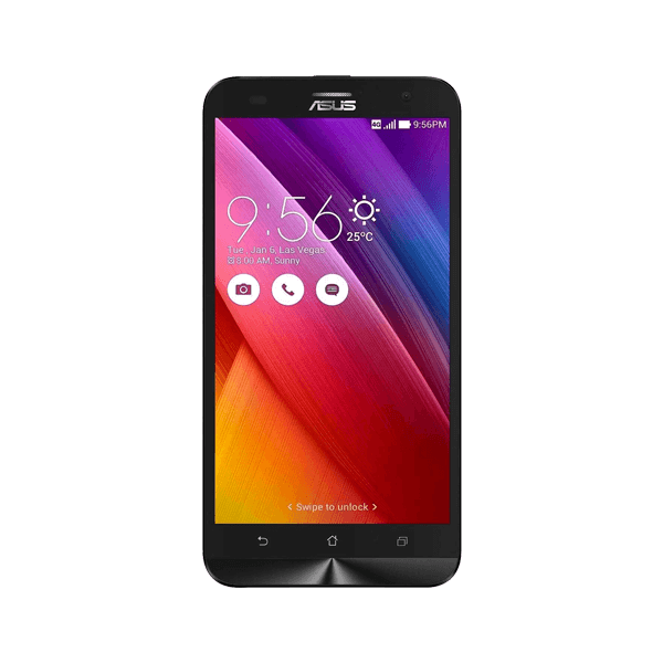 Asus Zenfone 3 Deluxe