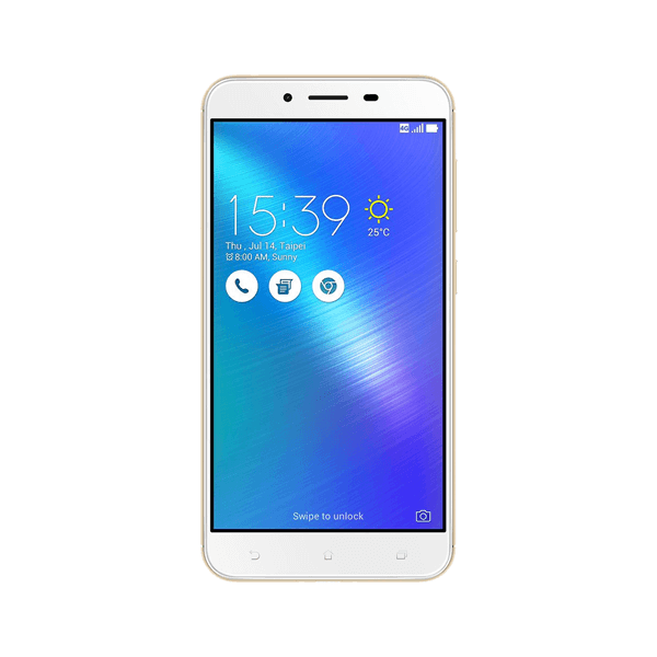Asus Zenfone 3 Max Zc553kl