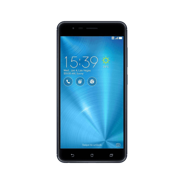 Asus Zenfone 3 Zoom S