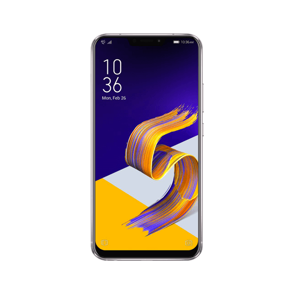 Asus Zenfone 5z