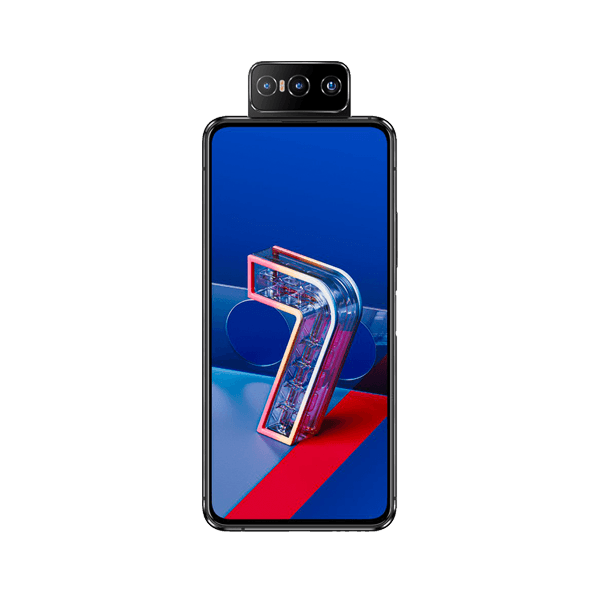 Asus Zenfone 7