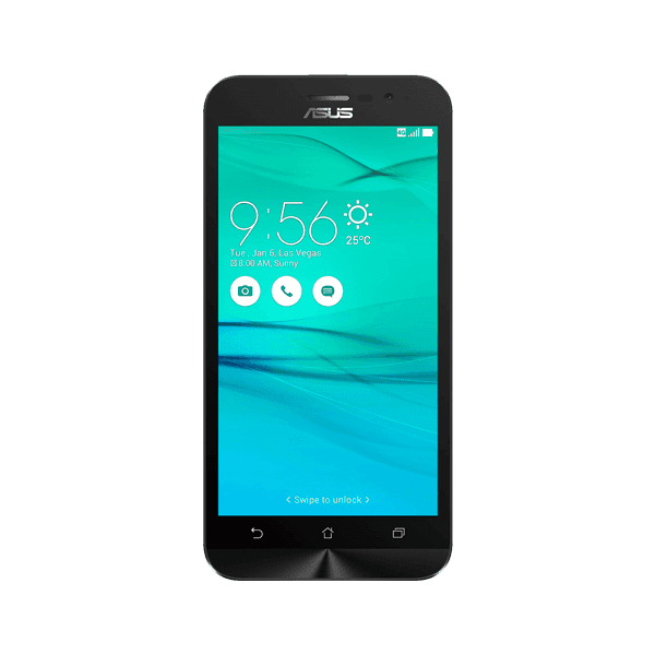 Asus Zenfone Go