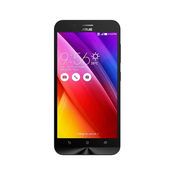 Asus Zenfone Max Plus M1