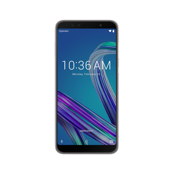 Asus Zenfone Max Pro M1