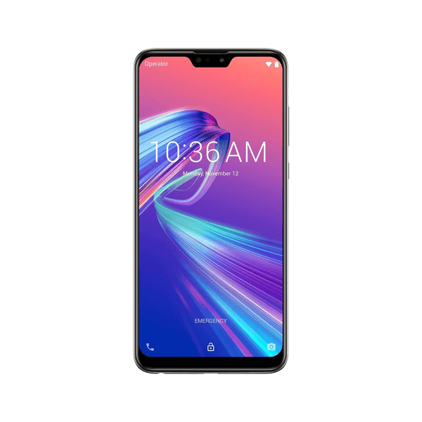 Asus Zenfone Max Pro M2