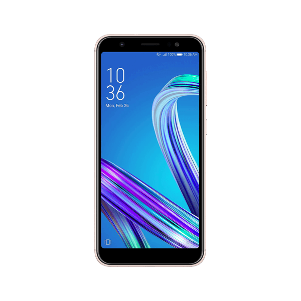 Asus Zenfone Max Zc550kl