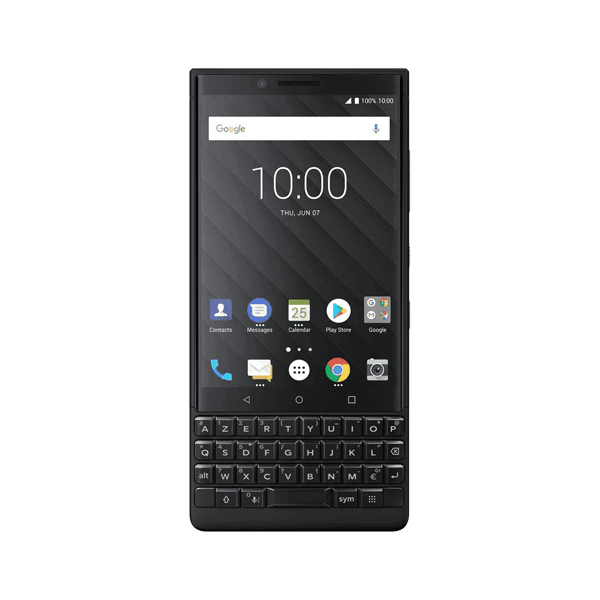 Blackberry Key 2