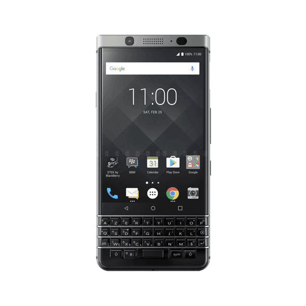 Blackberry Keyone
