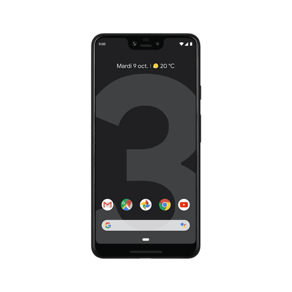 Google Pixel 3 Xl