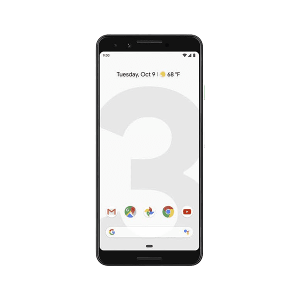 Google Pixel 3