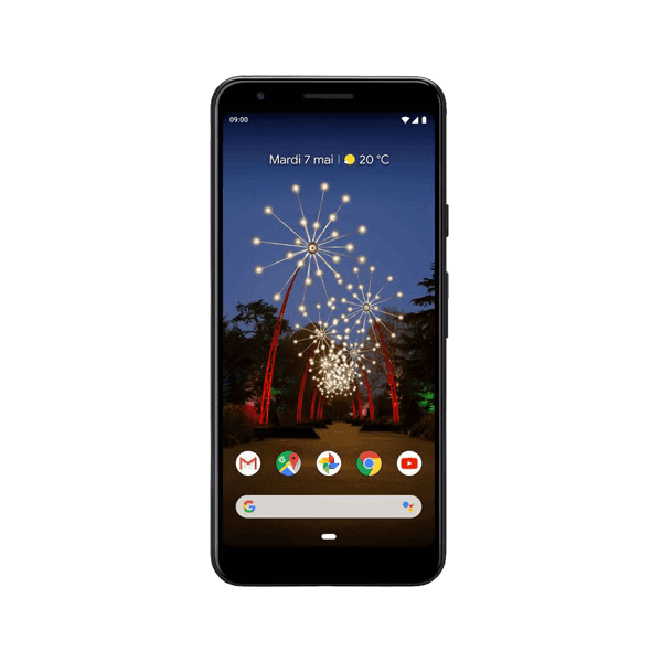 Google Pixel 3a