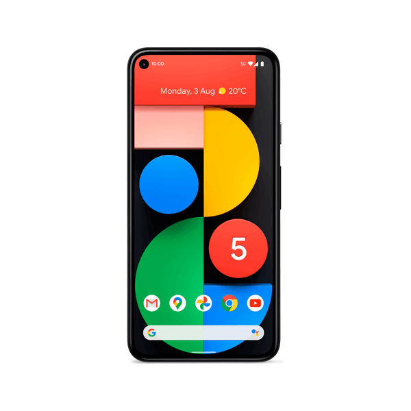Google Pixel 5