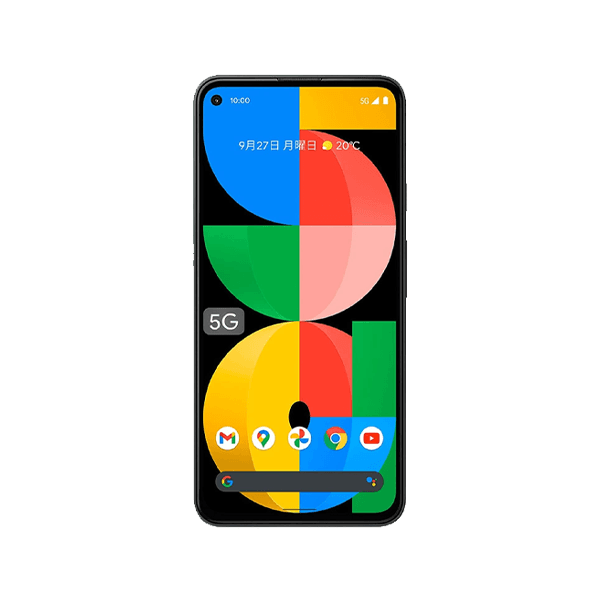 Google Pixel 5a