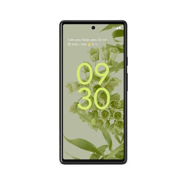 Google Pixel 6