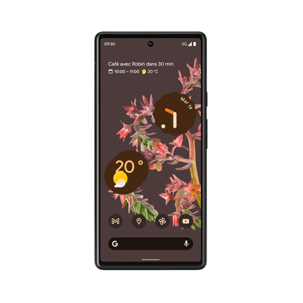 Google Pixel 6a