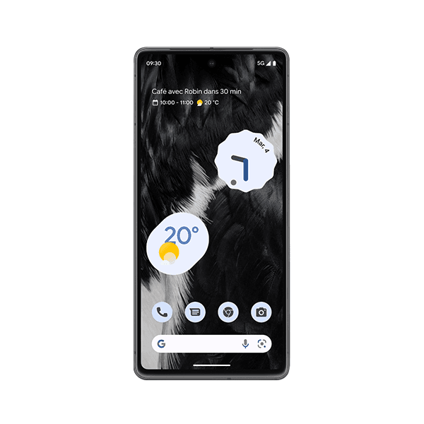 Google Pixel 7