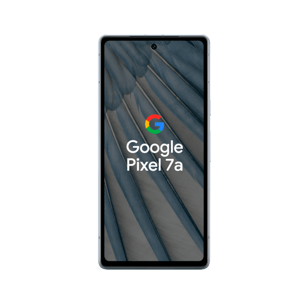 Google Pixel 7a