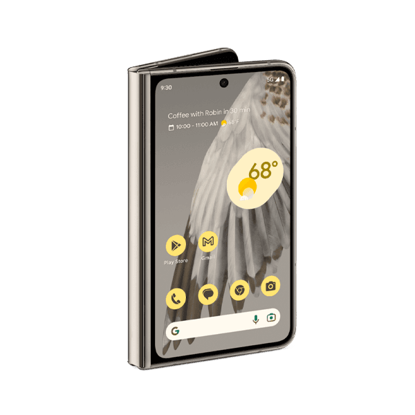 Google Pixel Fold