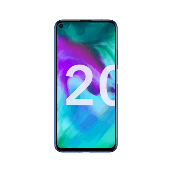 Honor 20