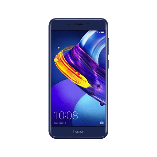 Honor 6c Pro
