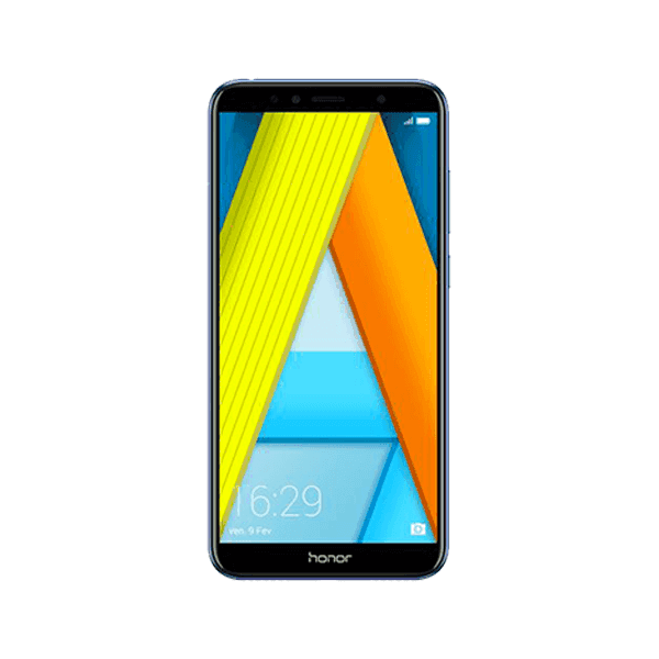 Honor 7a