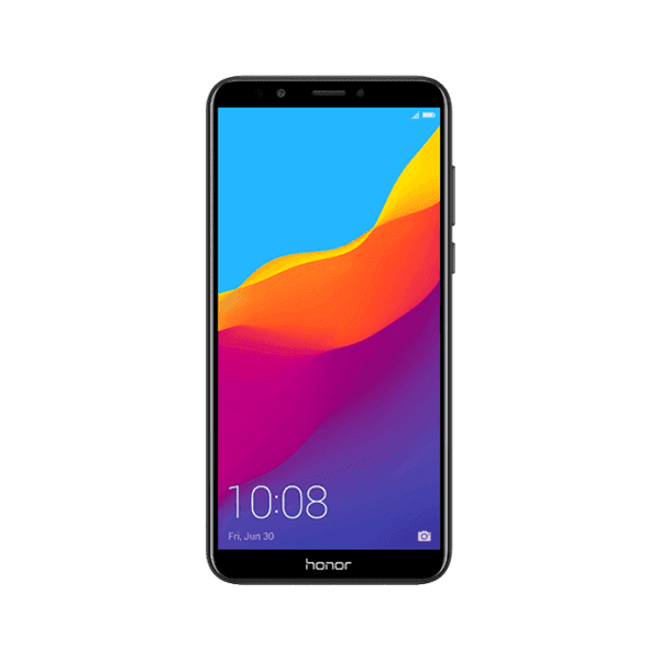 Honor 7c