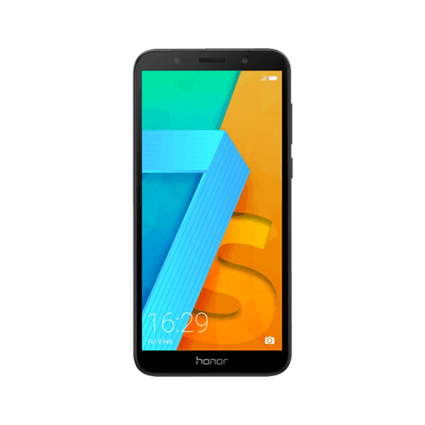 Honor 7s