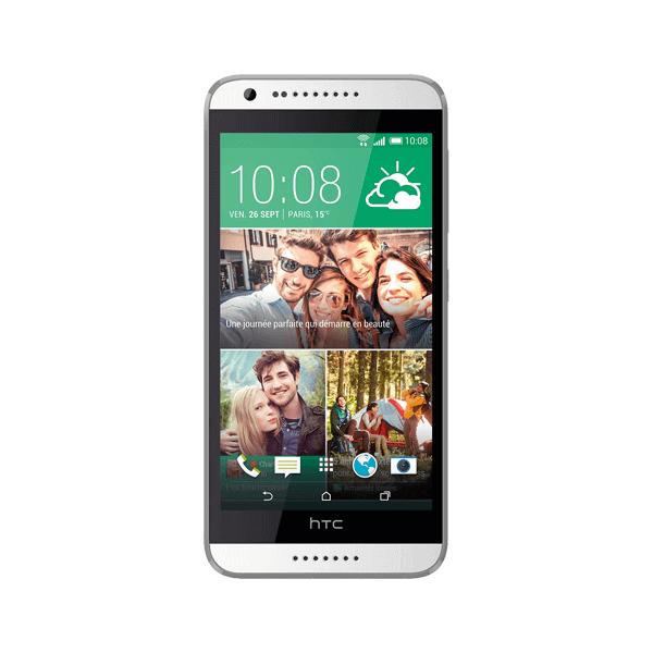 Htc Desire 610
