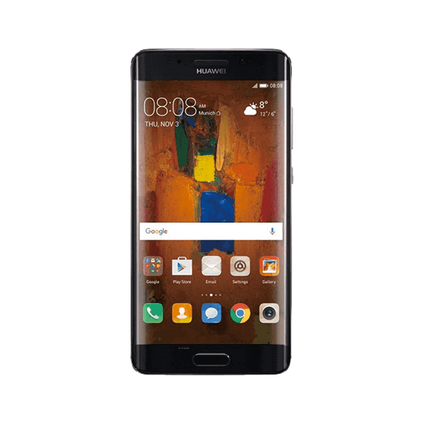 Huawei Mate 9 Pro