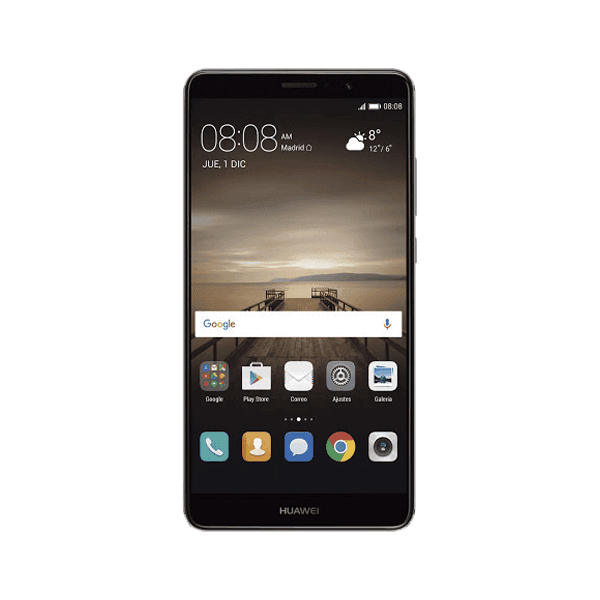 Huawei Mate 9