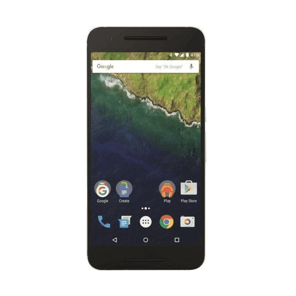 Huawei Nexus 6p