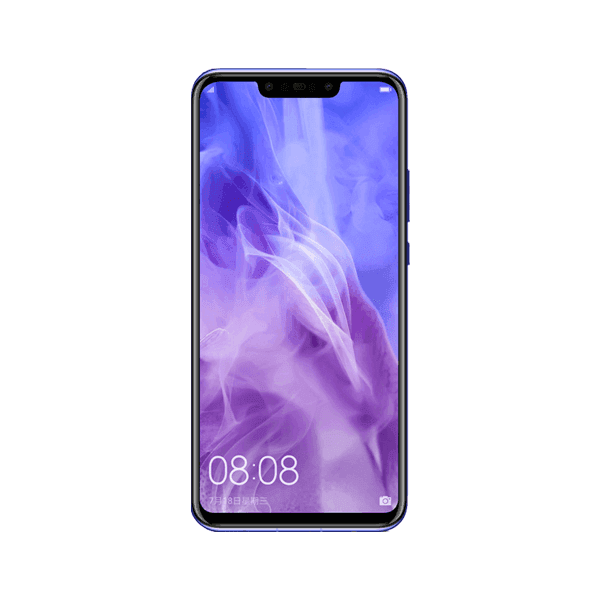 Huawei Nova 3