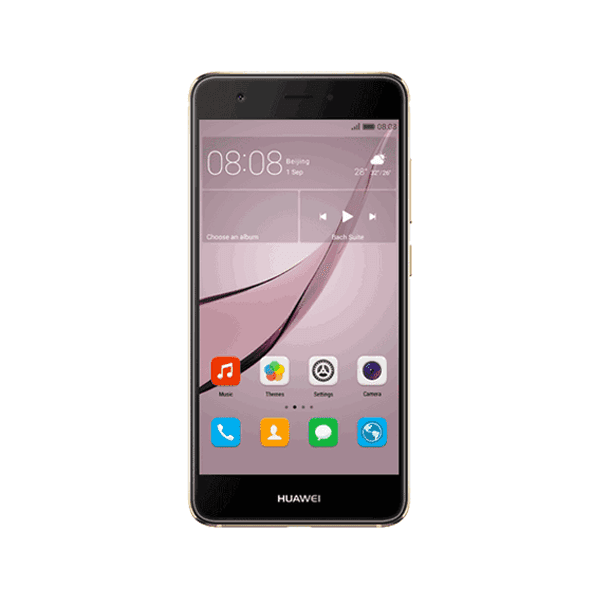 Huawei Nova