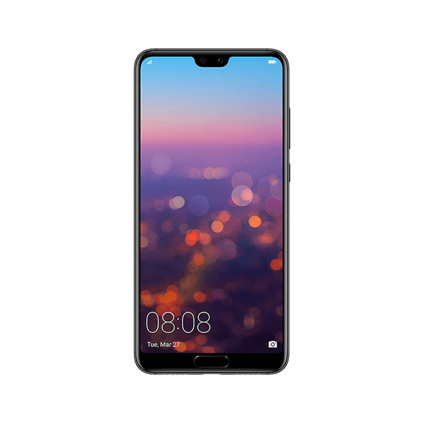 Huawei P20 Pro