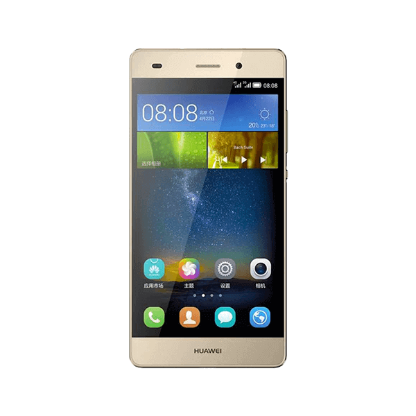 Huawei P8 Lite