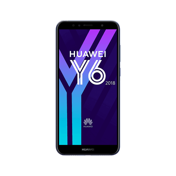 Huawei Y6 2018