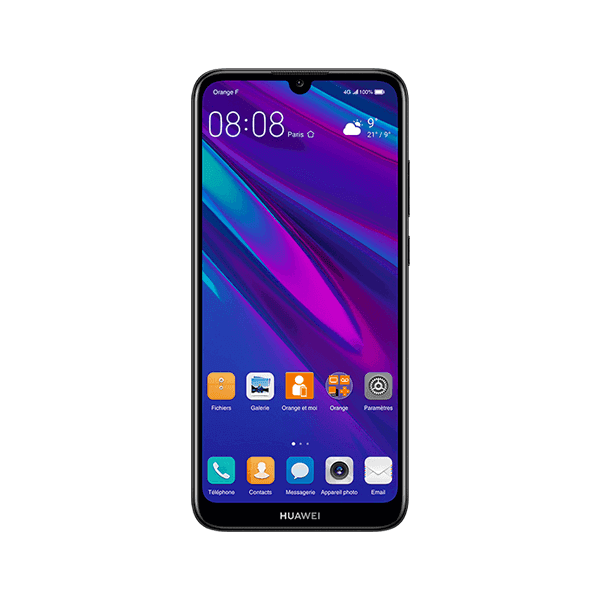 Huawei Y6 2019