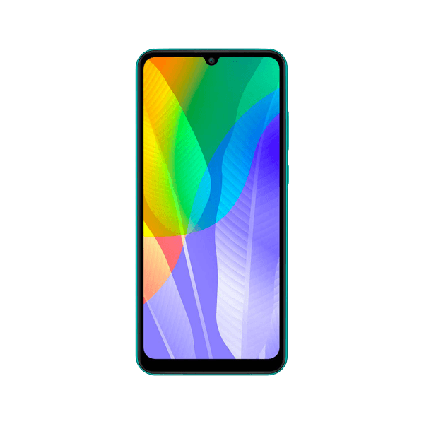 Huawei Y6p