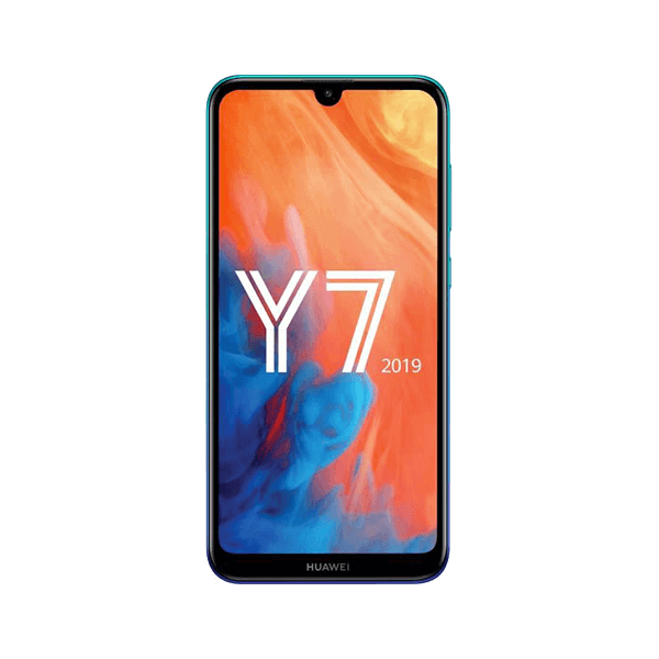Huawei Y7 2019