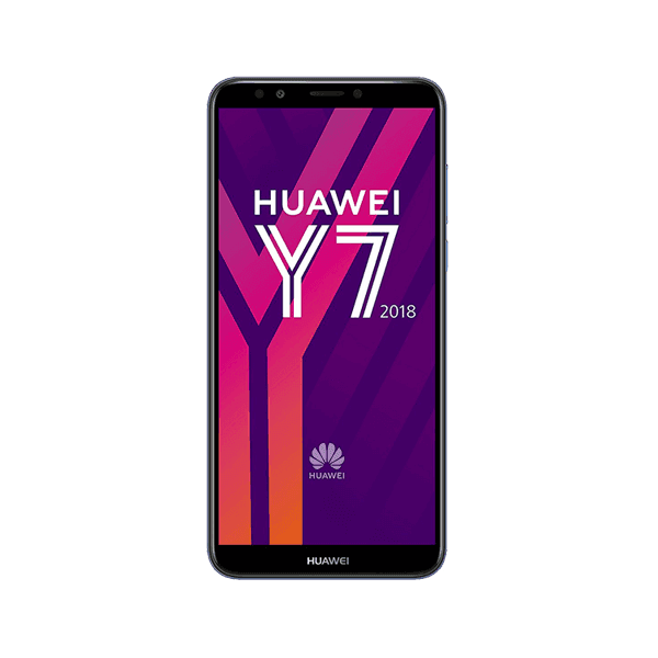 Huawei Y7 Prime 2018