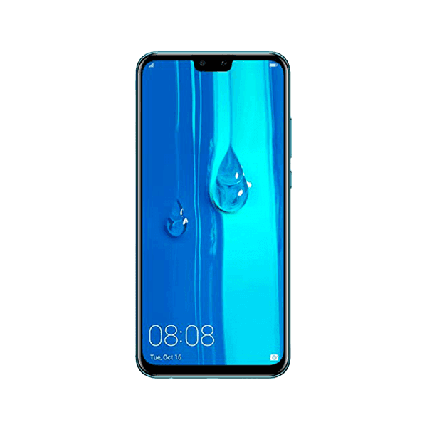 Huawei Y9 2019